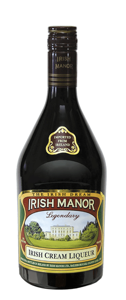 Irishmanor