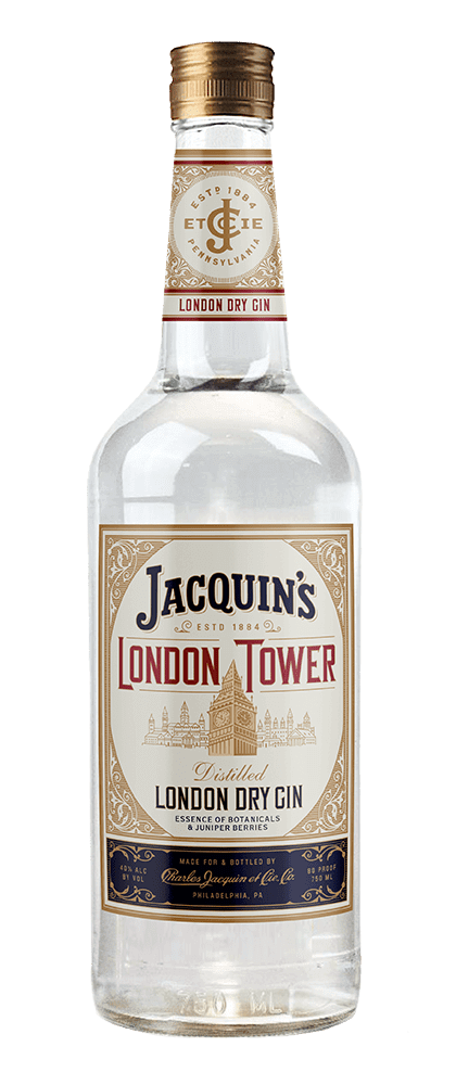 London Tower Gin