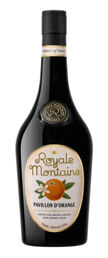 Royale Montaine