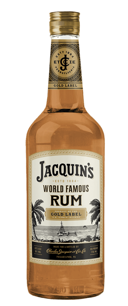 World Famous Rum