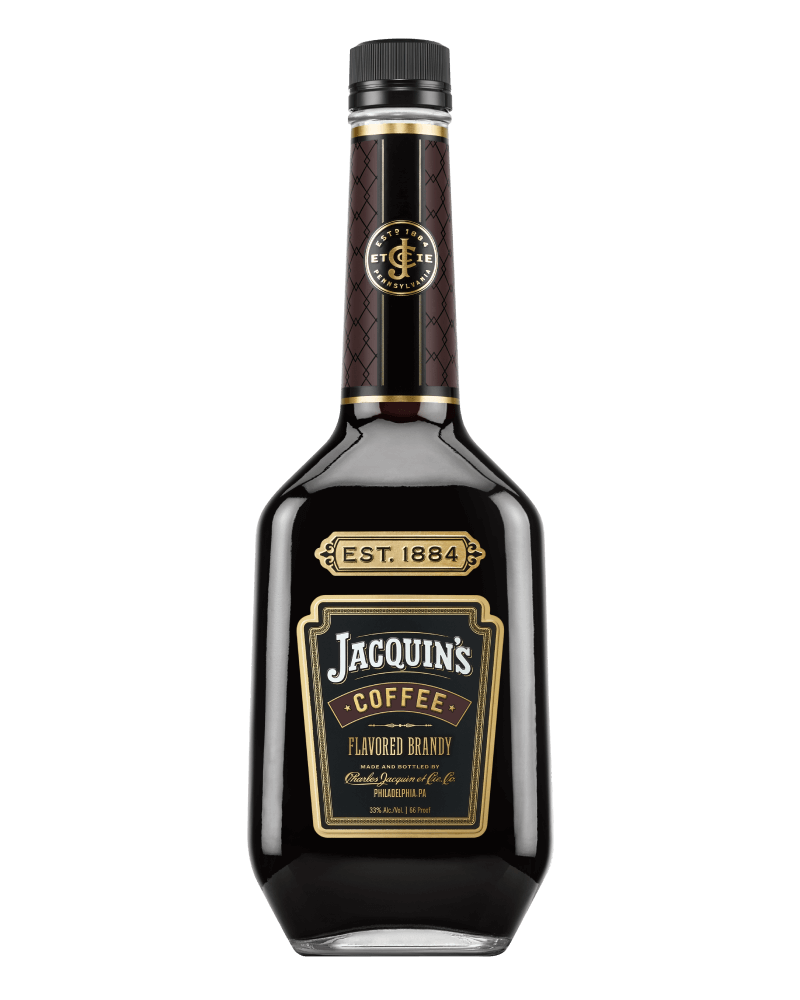 Jacquin's Spirits Charles Jacquin et Cie., Inc.