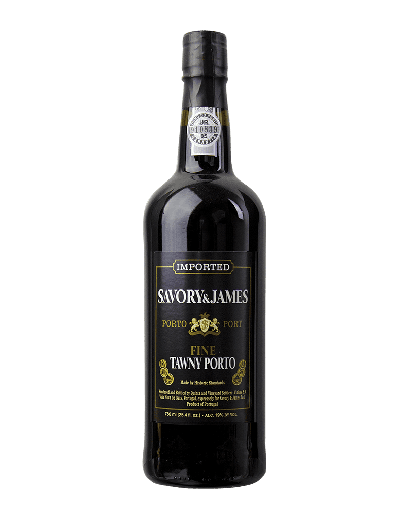 bottle-savoryjames-tawny