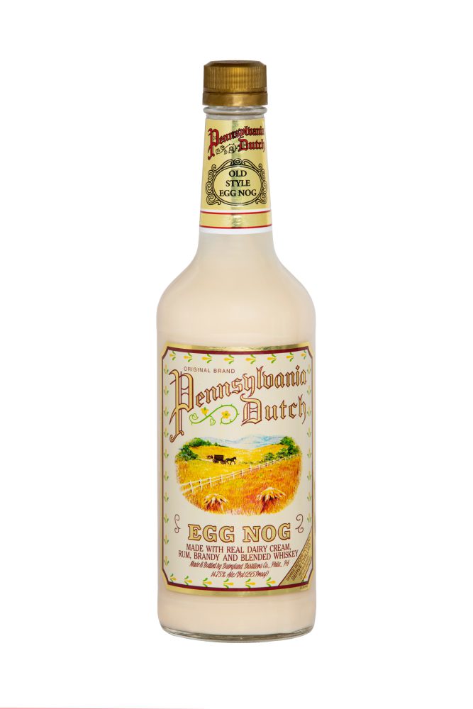 eggnog