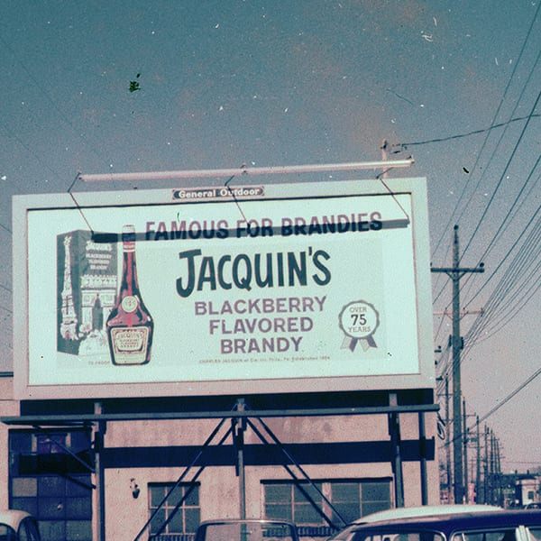 Charles Jacquin