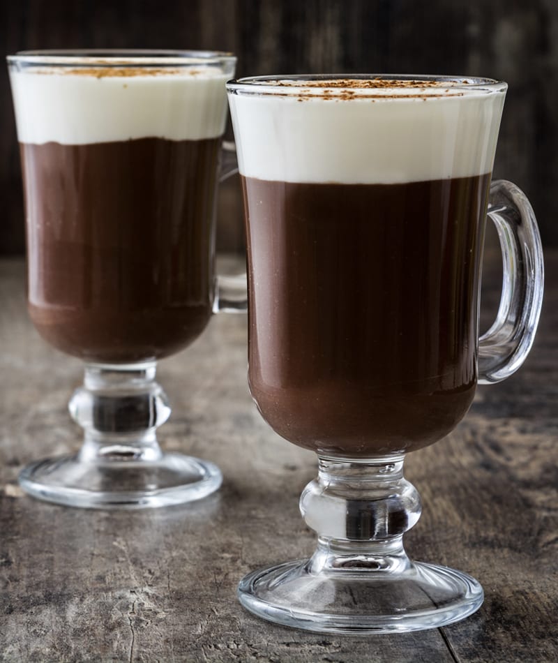 Irish Coffee