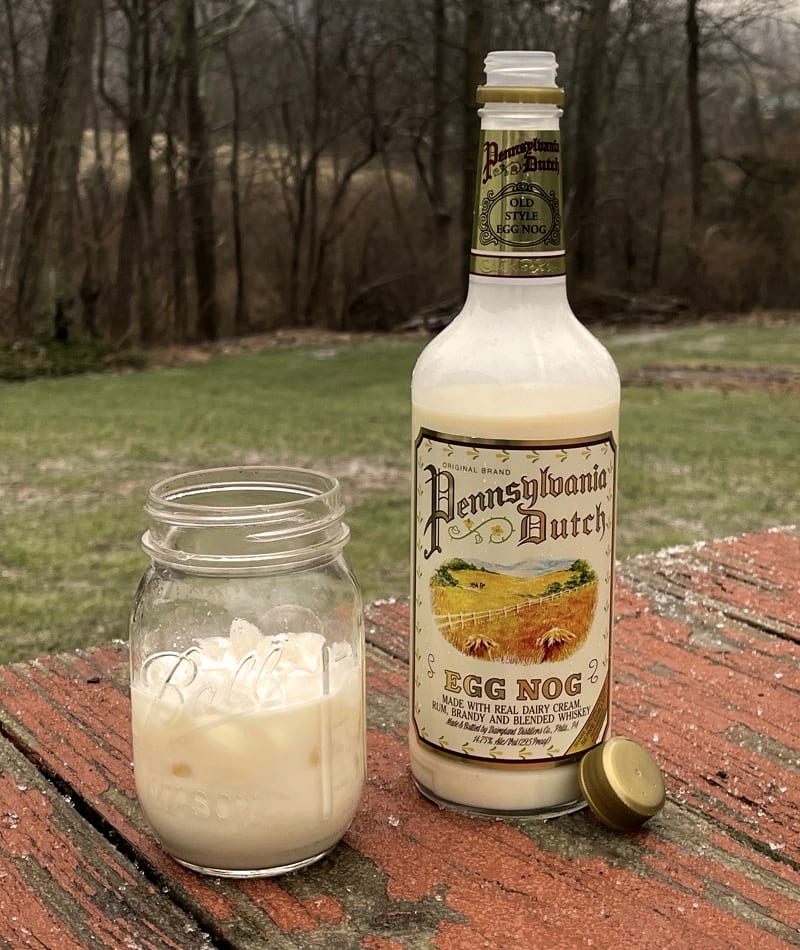 Easy Pennsylvania Dutch Egg Nog Recipe 2024 AtOnce