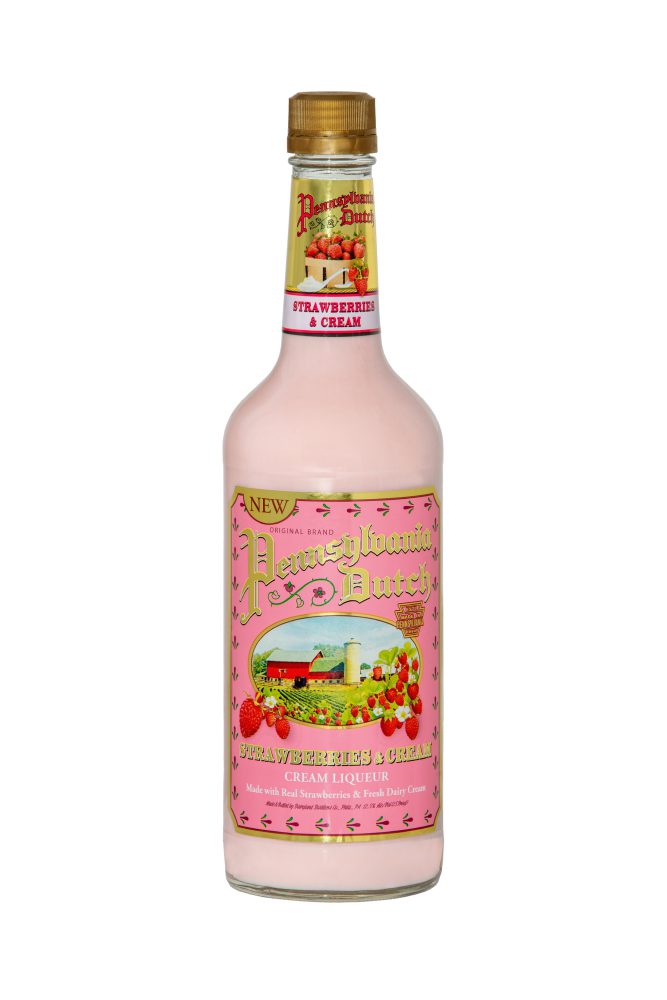 strawberries-cream